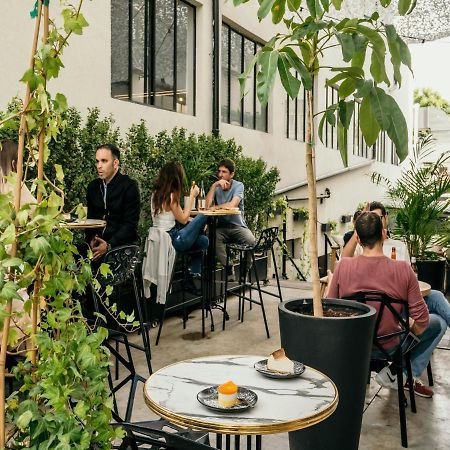 Deblox Living - Ben Avigdor Apartments Tel Awiw Zewnętrze zdjęcie