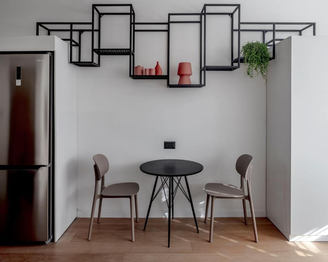 Deblox Living - Ben Avigdor Apartments Tel Awiw Zewnętrze zdjęcie