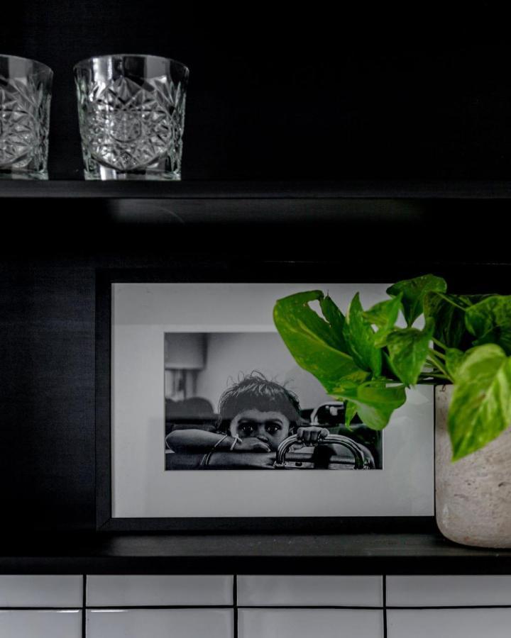 Deblox Living - Ben Avigdor Apartments Tel Awiw Zewnętrze zdjęcie