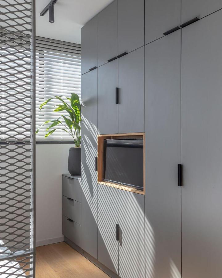 Deblox Living - Ben Avigdor Apartments Tel Awiw Zewnętrze zdjęcie